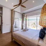 Luxury 7 Bedroom Pool Villa Wl67