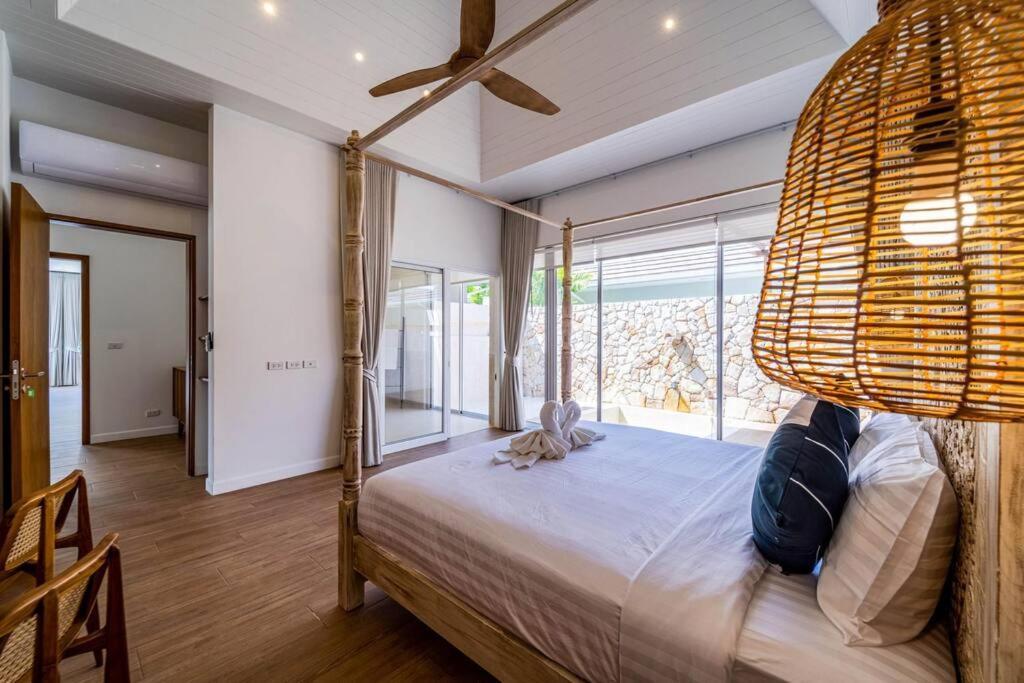 Villa Luxury 7 Bedroom Pool Wl67 HHQ