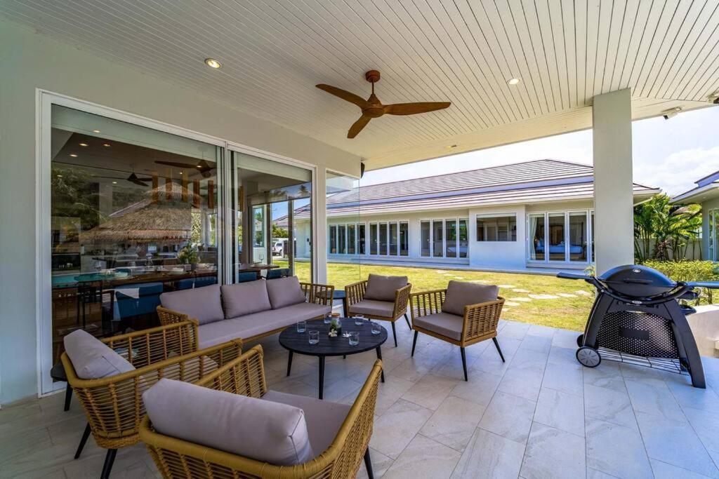 Luxury 7 Bedroom Pool Wl67 *