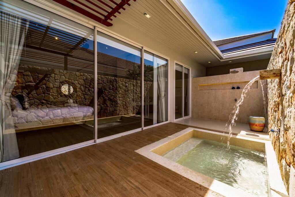 Villa Luxury 7 Bedroom Pool Wl67 *