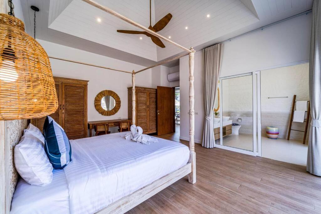 Luxury 7 Bedroom Pool Wl67 Villa *