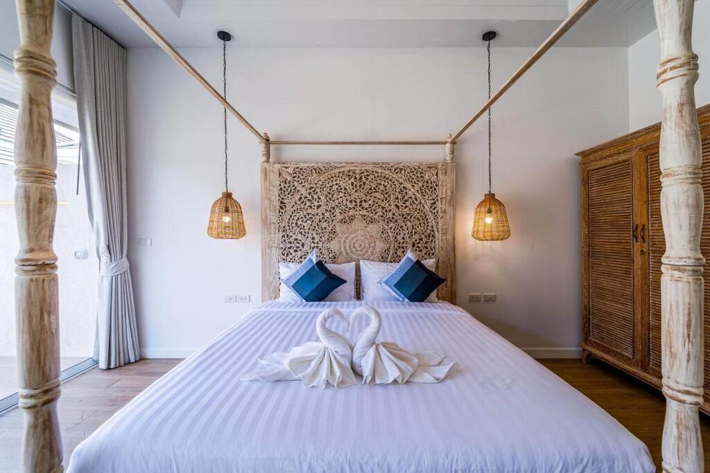 Villa Luxury 7 Bedroom Pool Wl67 *