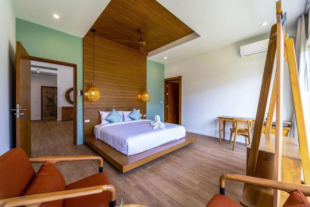 Luxury 7 Bedroom Pool Wl67 *