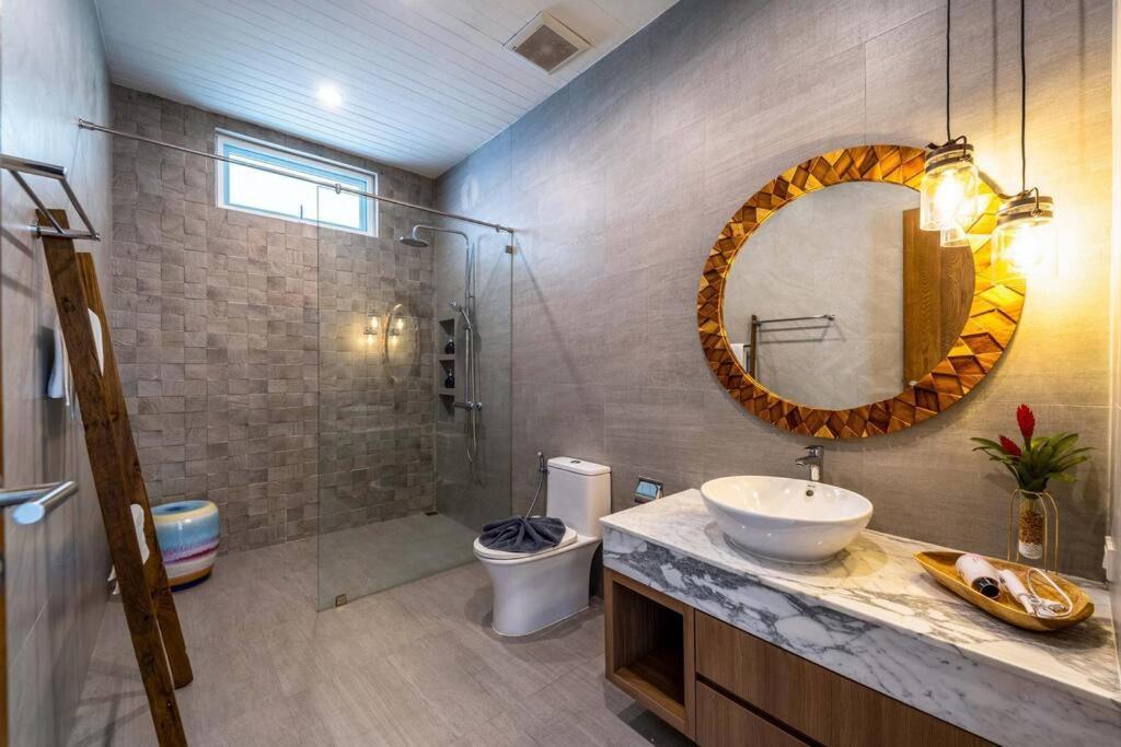 Luxury 7 Bedroom Pool Wl67 * HHQ