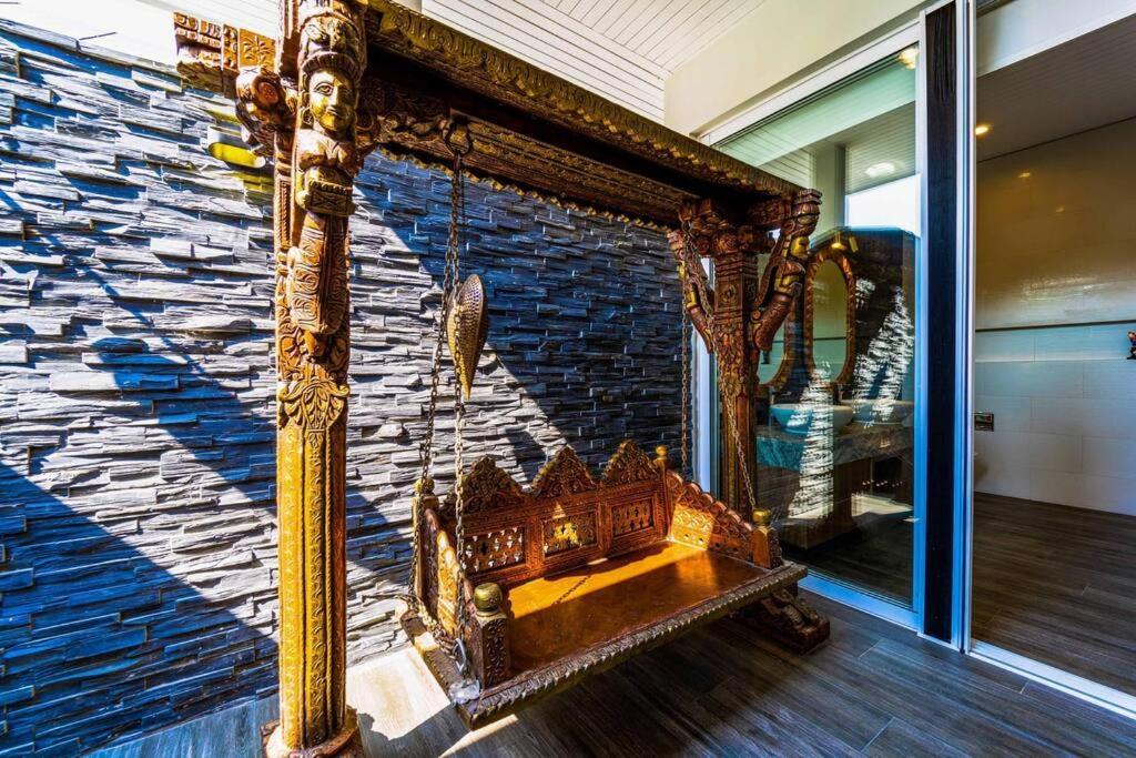 Villa Luxury 7 Bedroom Pool Wl67 HHQ